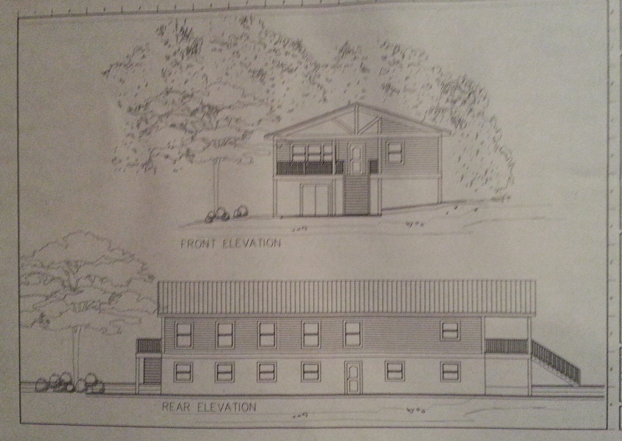 On the Horizon Manna House Ministries